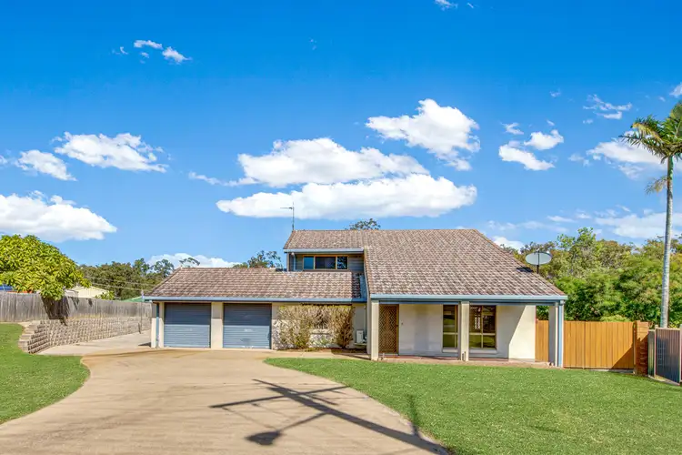 18 ORMISTON STREET, Clinton QLD 4680