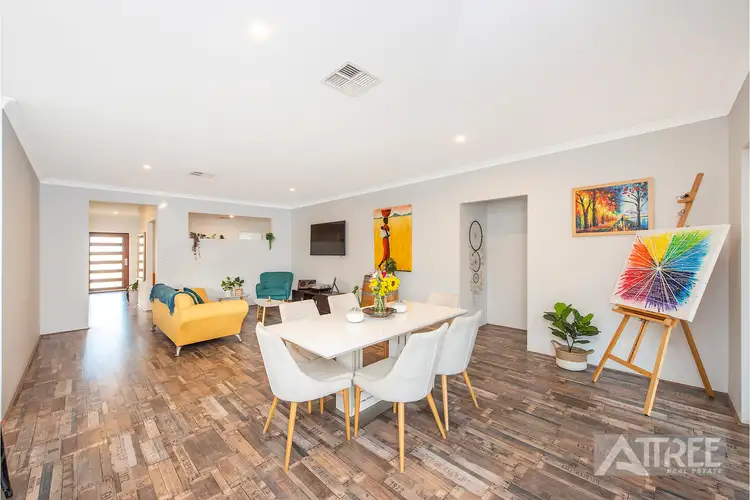 Main view of Homely house listing, 15 Jamison Grove, Wellard WA 6170