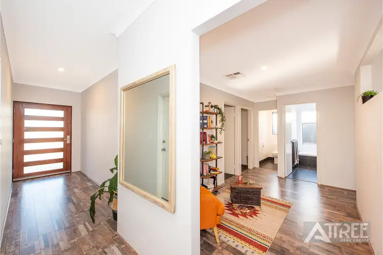 Third view of Homely house listing, 15 Jamison Grove, Wellard WA 6170