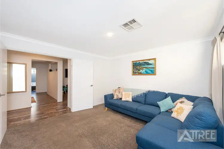 Fifth view of Homely house listing, 15 Jamison Grove, Wellard WA 6170