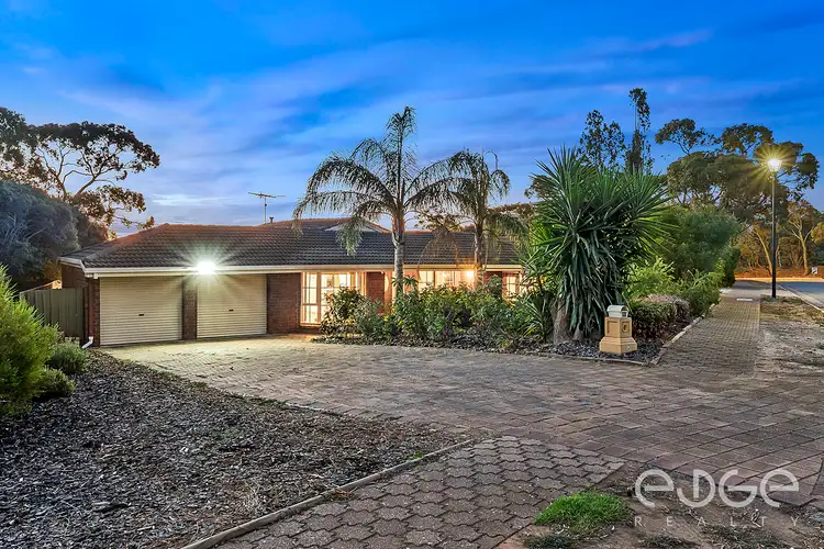 3 Gully Drive, Gulfview Heights SA 5096
