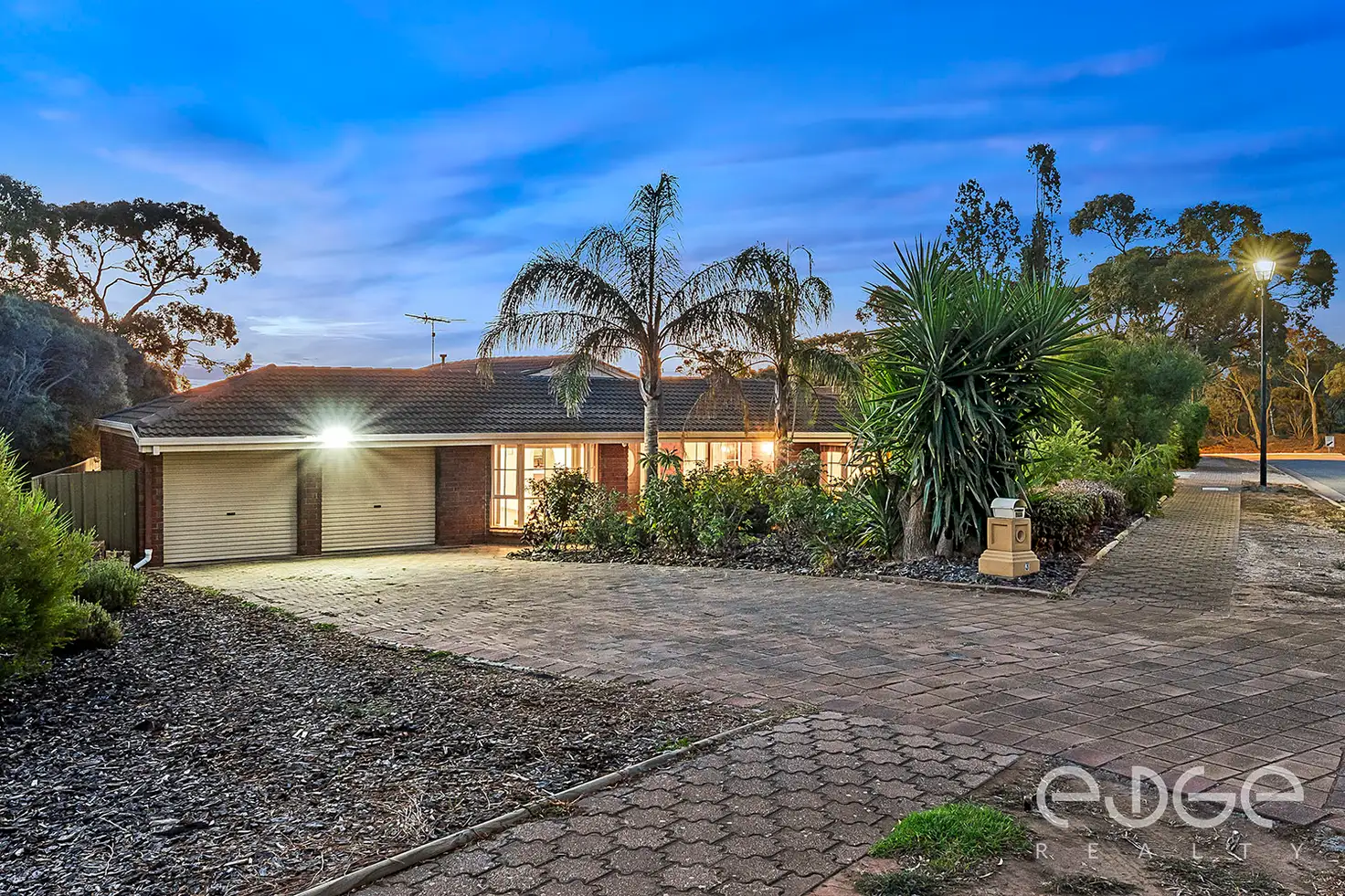 Main view of Homely house listing, 3 Gully Drive, Gulfview Heights SA 5096