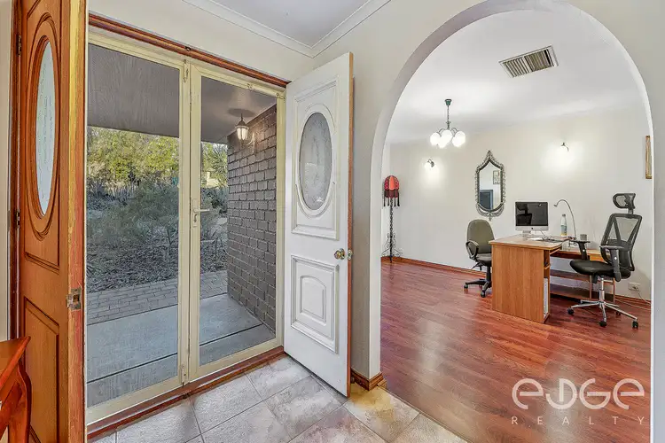 Second view of Homely house listing, 3 Gully Drive, Gulfview Heights SA 5096