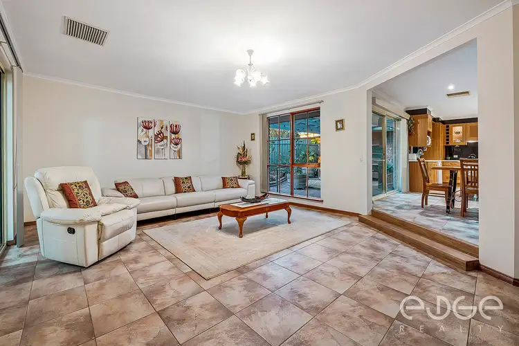 Fourth view of Homely house listing, 3 Gully Drive, Gulfview Heights SA 5096