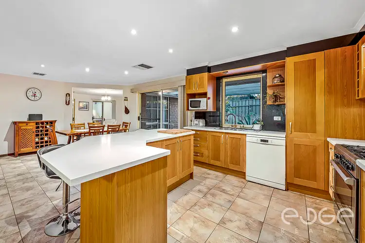 Fifth view of Homely house listing, 3 Gully Drive, Gulfview Heights SA 5096