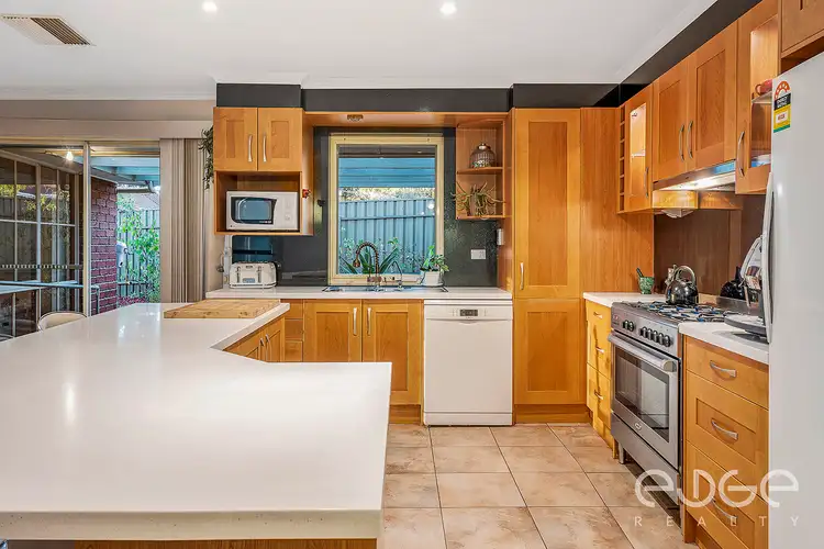 Sixth view of Homely house listing, 3 Gully Drive, Gulfview Heights SA 5096