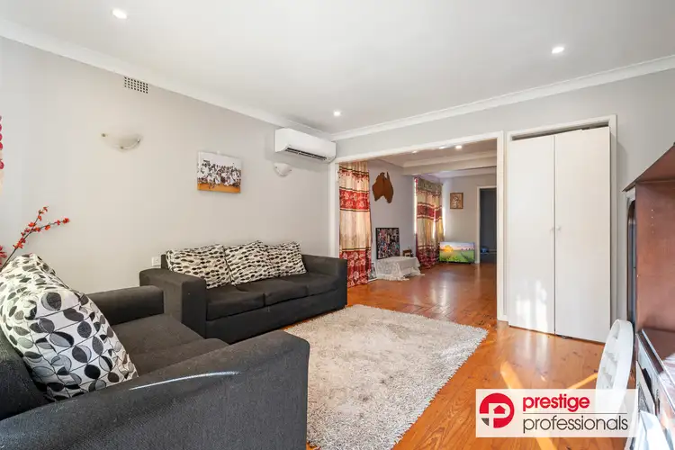 Third view of Homely house listing, 104 Strickland Crescent, Ashcroft NSW 2168