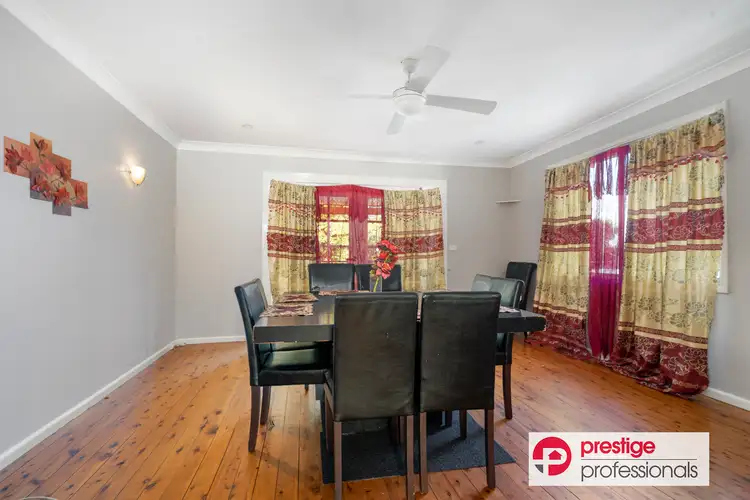 Fourth view of Homely house listing, 104 Strickland Crescent, Ashcroft NSW 2168