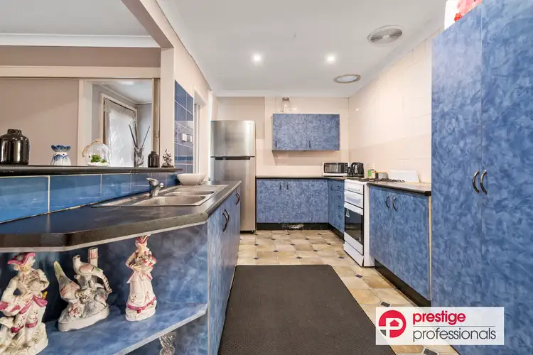 Fifth view of Homely house listing, 104 Strickland Crescent, Ashcroft NSW 2168