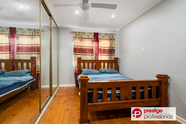 Sixth view of Homely house listing, 104 Strickland Crescent, Ashcroft NSW 2168