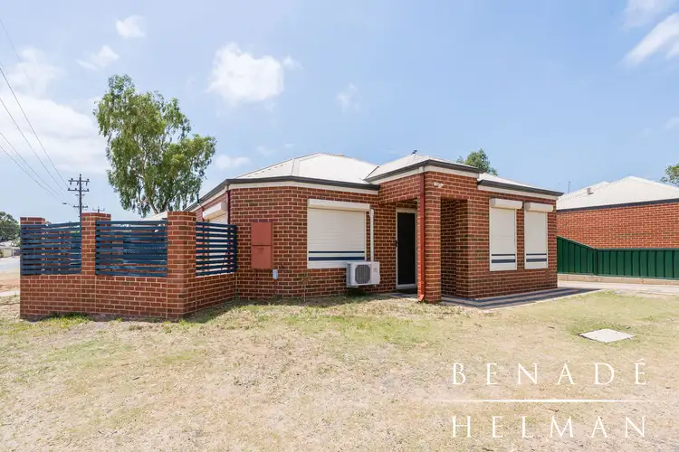 Main view of Homely house listing, 30 Newbury Street, Balga WA 6061