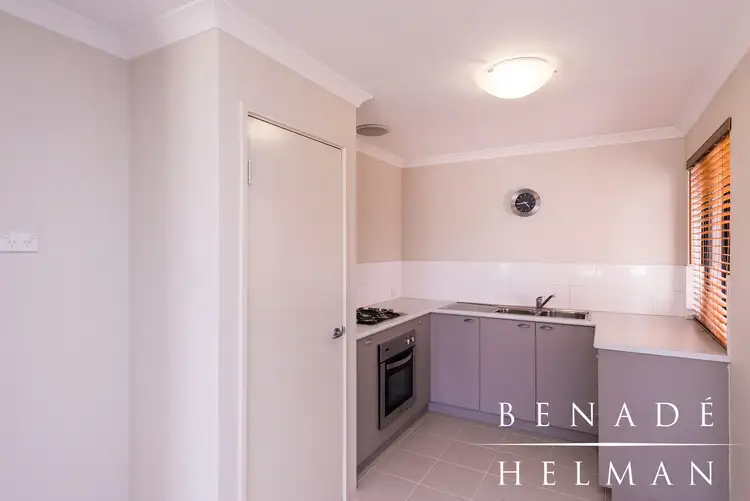 Fifth view of Homely house listing, 30 Newbury Street, Balga WA 6061