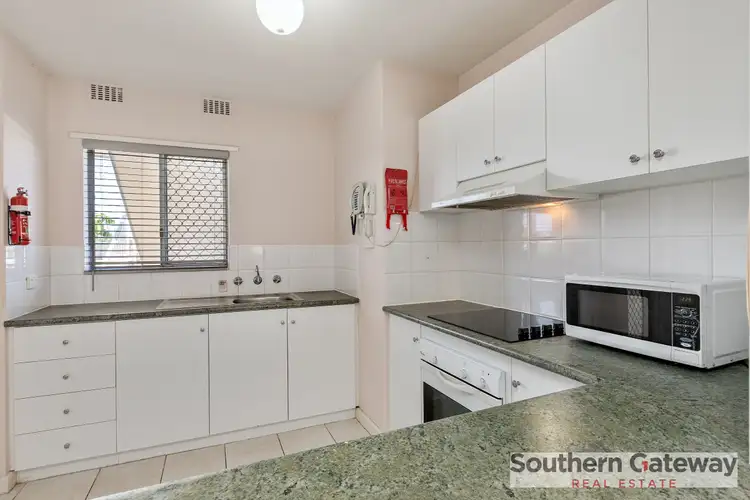 Fourth view of Homely unit listing, 9/16 Jecks Place, Orelia WA 6167