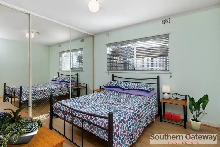 Fifth view of Homely unit listing, 9/16 Jecks Place, Orelia WA 6167