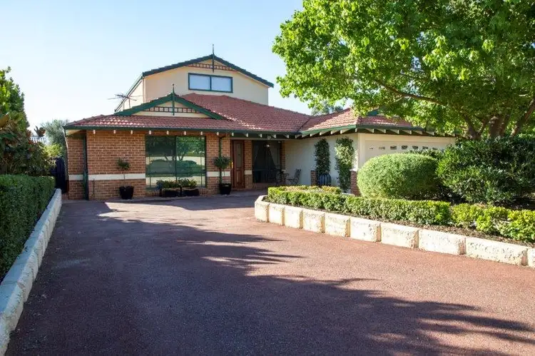 Main view of Homely house listing, 6 Lone Pine Way, Greenmount WA 6056