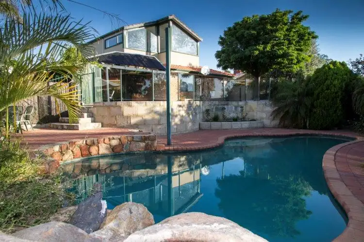 Fourth view of Homely house listing, 6 Lone Pine Way, Greenmount WA 6056
