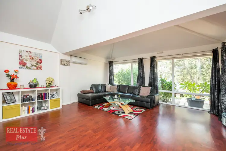 Second view of Homely house listing, 13 Clayden Street, Wooroloo WA 6558