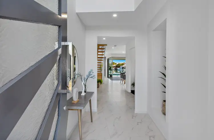 Fourth view of Homely house listing, 22 Piermont Place, Raby Bay QLD 4163