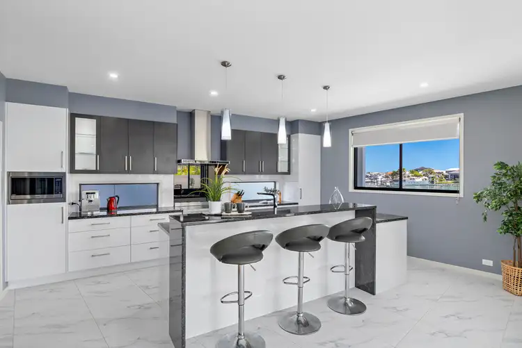 Fifth view of Homely house listing, 22 Piermont Place, Raby Bay QLD 4163