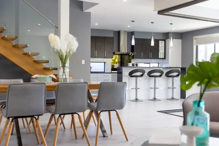 Sixth view of Homely house listing, 22 Piermont Place, Raby Bay QLD 4163