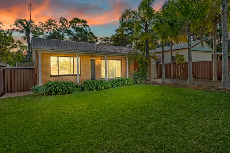 Main view of Homely house listing, 28 Walu Avenue, Halekulani NSW 2262