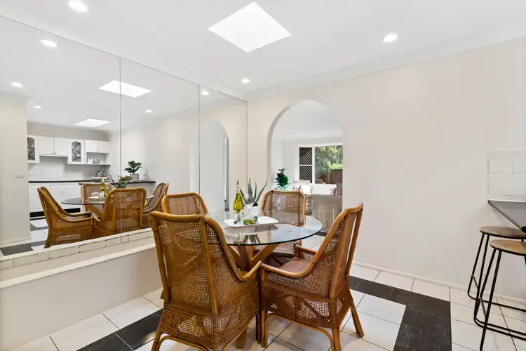 Fifth view of Homely house listing, 28 Walu Avenue, Halekulani NSW 2262