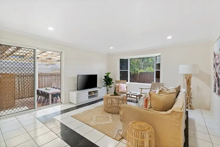 Sixth view of Homely house listing, 28 Walu Avenue, Halekulani NSW 2262