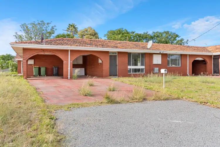 Second view of Homely house listing, 2A Townsend Street, Armadale WA 6112