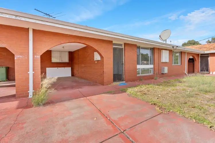 Third view of Homely house listing, 2A Townsend Street, Armadale WA 6112