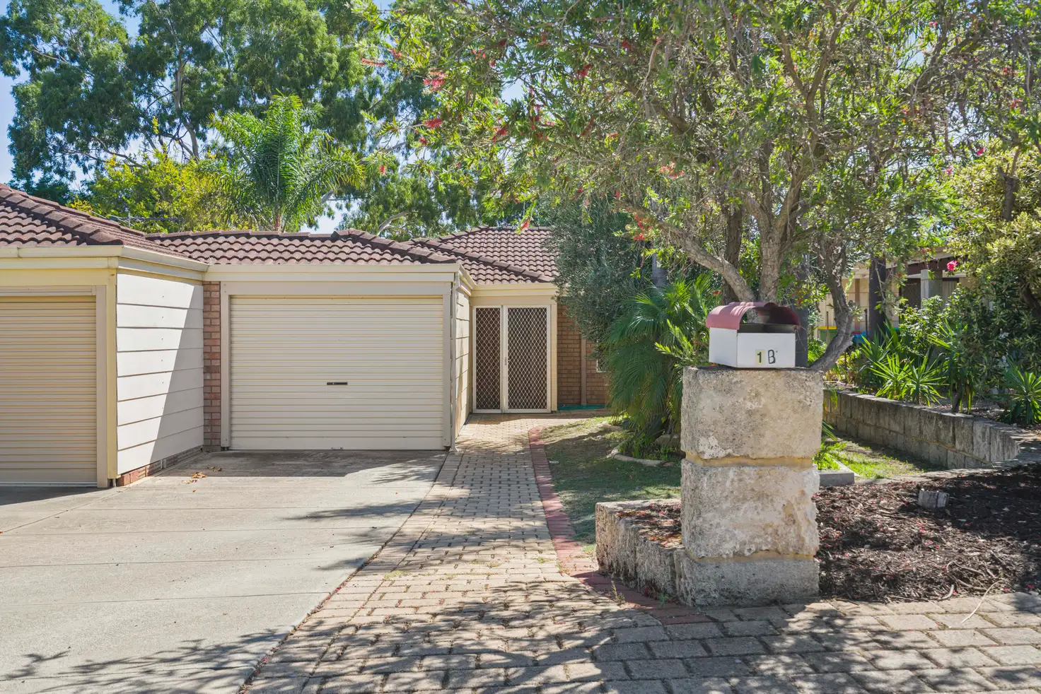 Main view of Homely house listing, 1B Carnation Place, Yangebup WA 6164