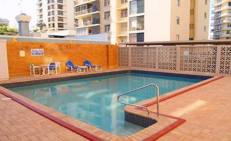 Second view of Homely apartment listing, 105/3049 Surfers Paradise Boulevard, Surfers Paradise QLD 4217
