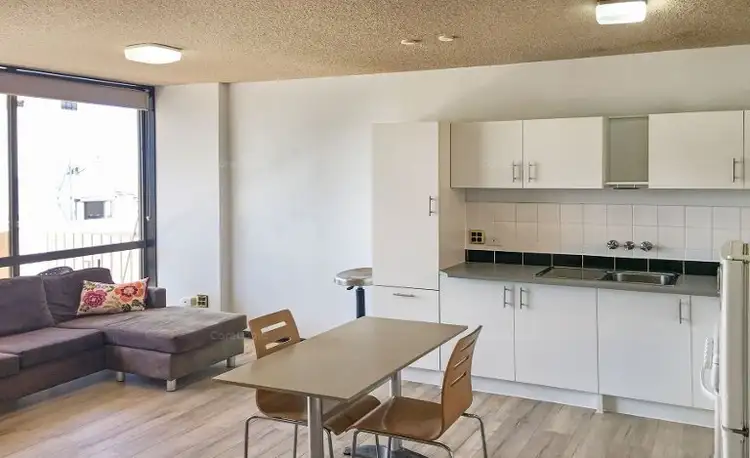Fourth view of Homely apartment listing, 105/3049 Surfers Paradise Boulevard, Surfers Paradise QLD 4217