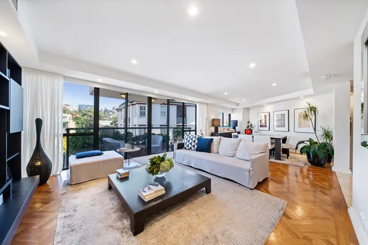 Main view of Homely apartment listing, 506/1A Clement Place, Rushcutters Bay NSW 2011