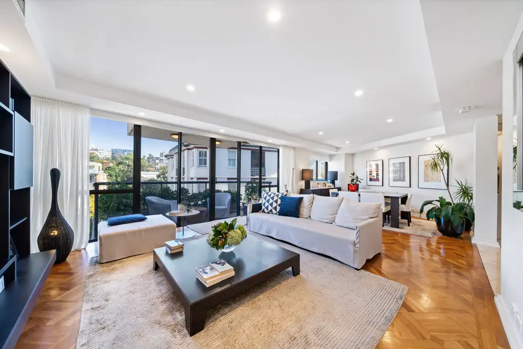 Main view of Homely apartment listing, 506/1A Clement Place, Rushcutters Bay NSW 2011