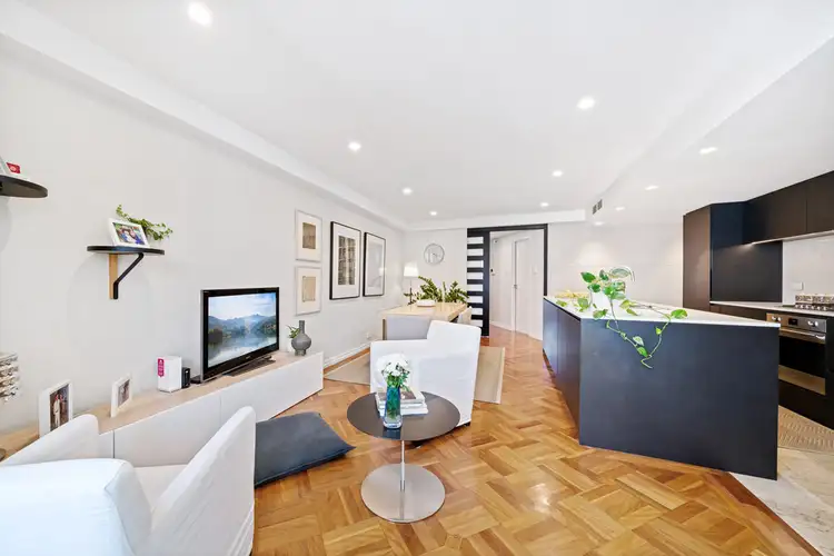 Third view of Homely apartment listing, 506/1A Clement Place, Rushcutters Bay NSW 2011
