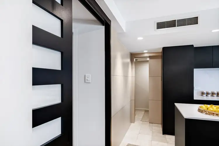 Fourth view of Homely apartment listing, 506/1A Clement Place, Rushcutters Bay NSW 2011