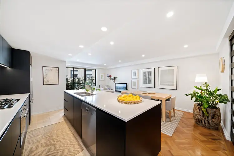 Fifth view of Homely apartment listing, 506/1A Clement Place, Rushcutters Bay NSW 2011