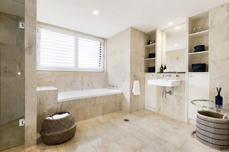 Sixth view of Homely apartment listing, 506/1A Clement Place, Rushcutters Bay NSW 2011