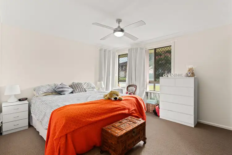 Second view of Homely house listing, 36 Wootton Crescent, Taree NSW 2430