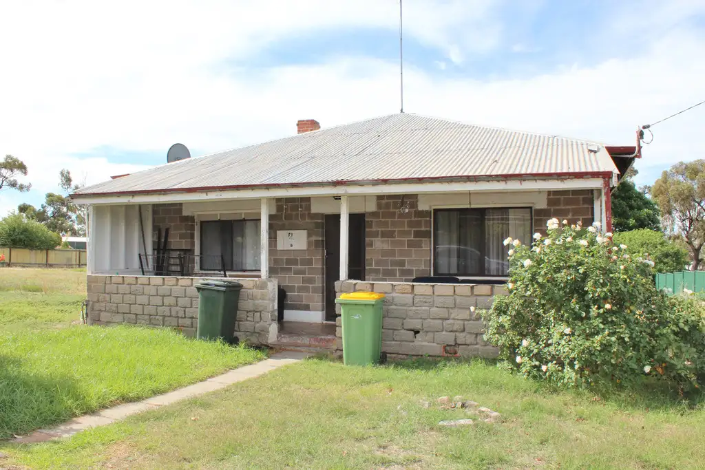 Main view of Homely house listing, 16 Stirling St, Northam WA 6401