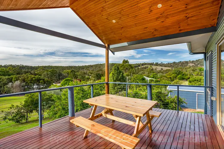 35 Logue Road, Harvey WA 6220