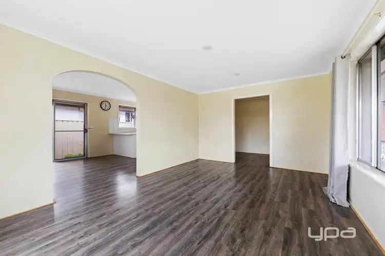 Fourth view of Homely house listing, 14 Angelique Grove, Albanvale VIC 3021