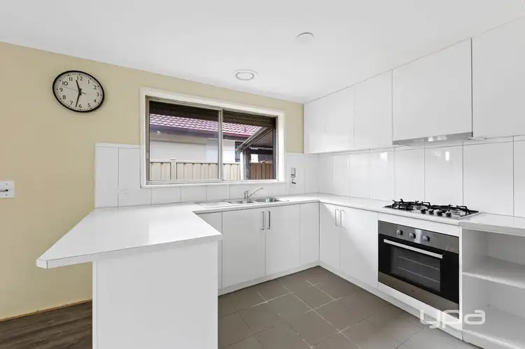 Fifth view of Homely house listing, 14 Angelique Grove, Albanvale VIC 3021