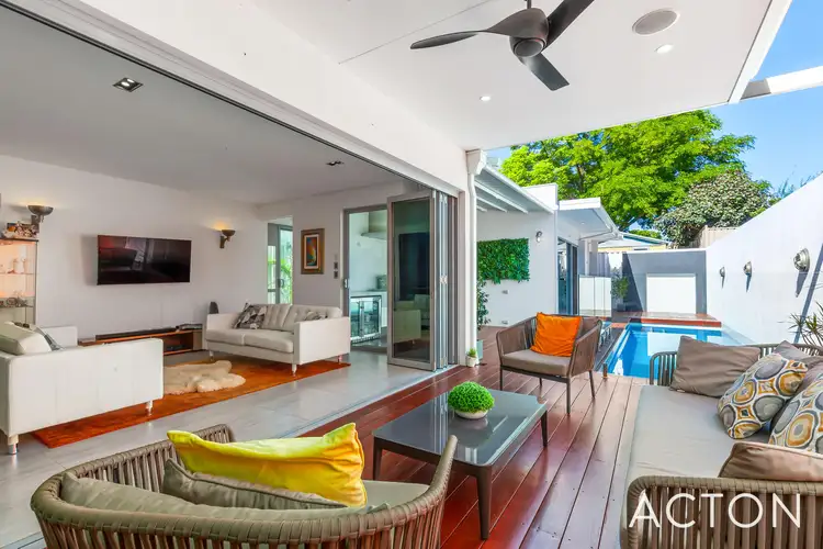 144A Shakespeare Avenue, Yokine WA 6060