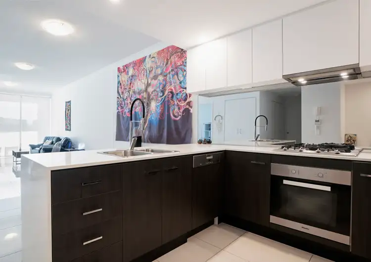 Fourth view of Homely apartment listing, 3204/25-31 East Quay Drive, Biggera Waters QLD 4216