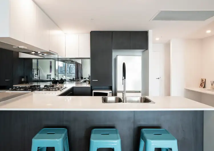 Fifth view of Homely apartment listing, 3204/25-31 East Quay Drive, Biggera Waters QLD 4216