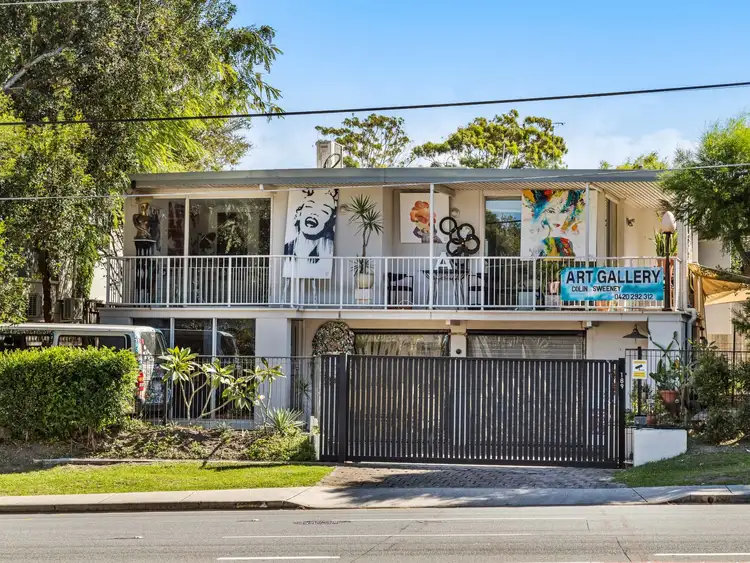 Third view of Homely house listing, 189 Ferry Road, Southport QLD 4215