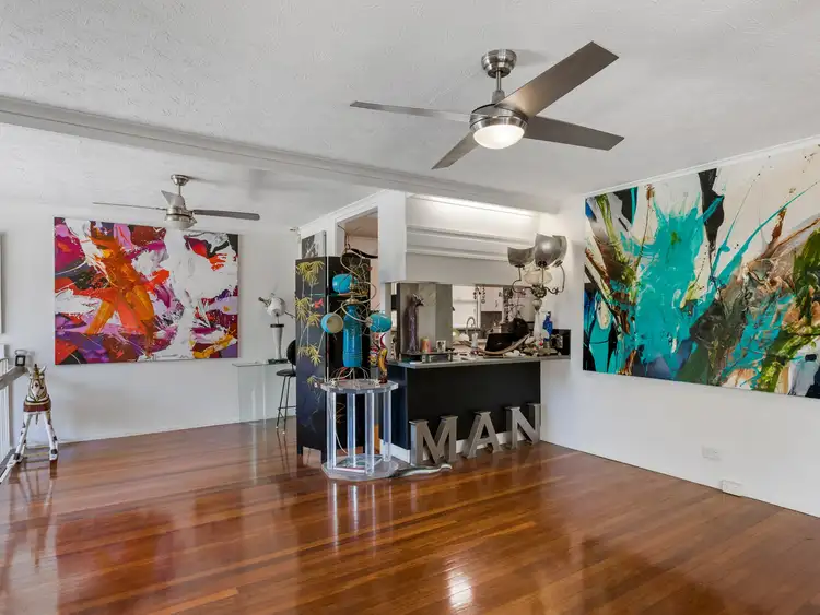 Fifth view of Homely house listing, 189 Ferry Road, Southport QLD 4215