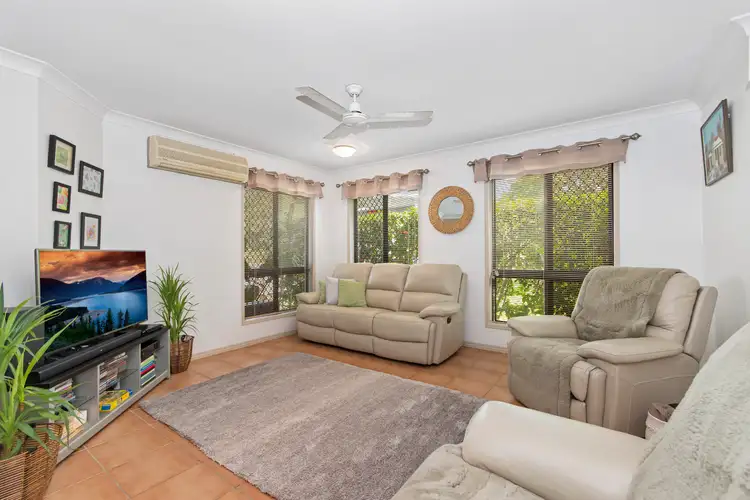 Second view of Homely house listing, 68 Holroyd Street, Wulguru QLD 4811