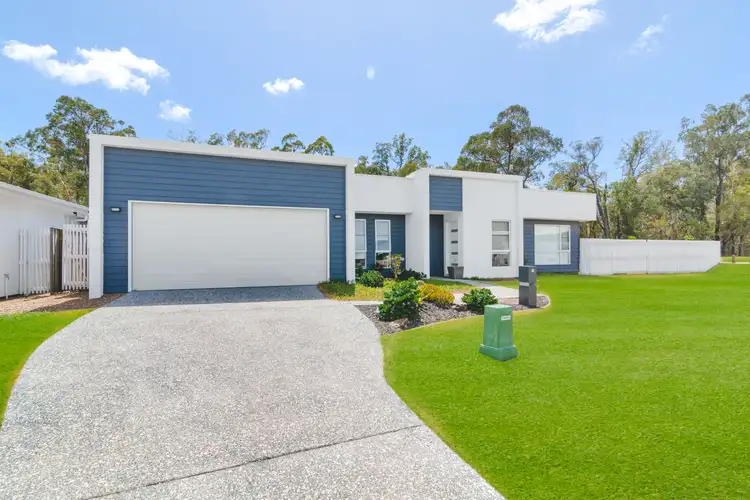 14 Song Crescent, Pimpama QLD 4209